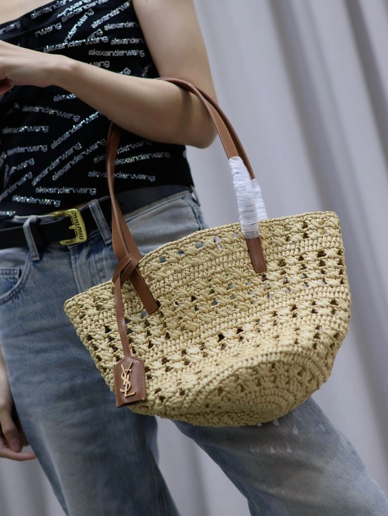 TravelReady YSL Shopping Bags 63511