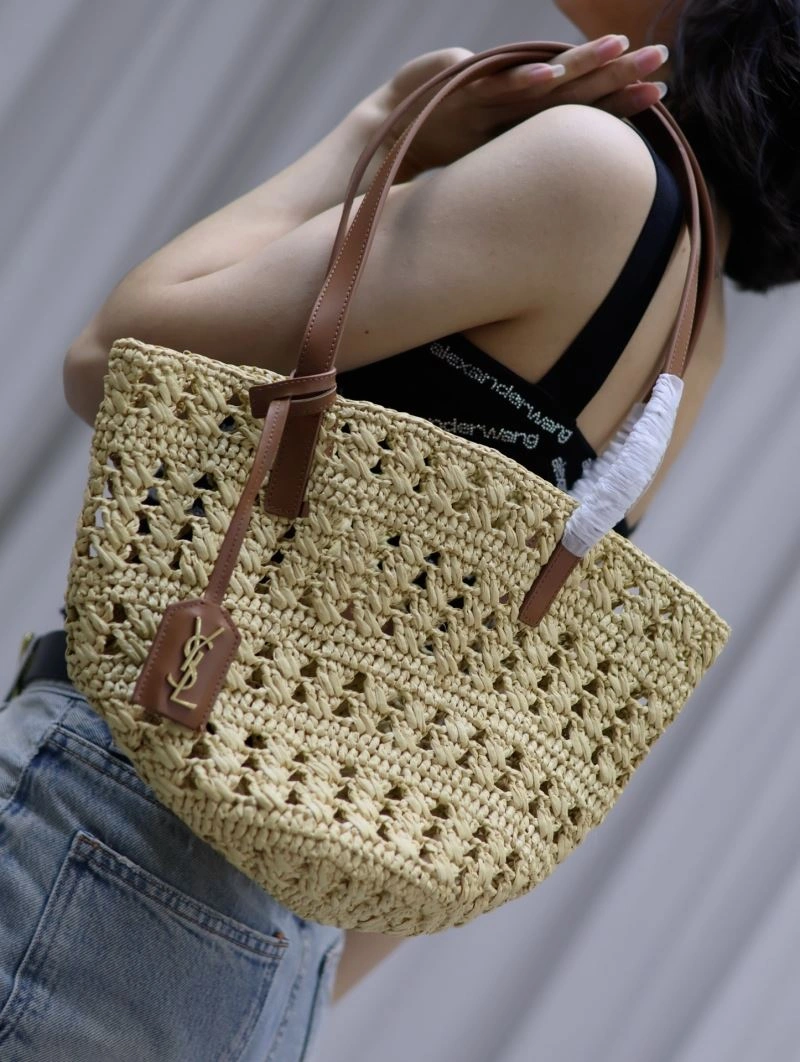 TravelReady YSL Shopping Bags 63511