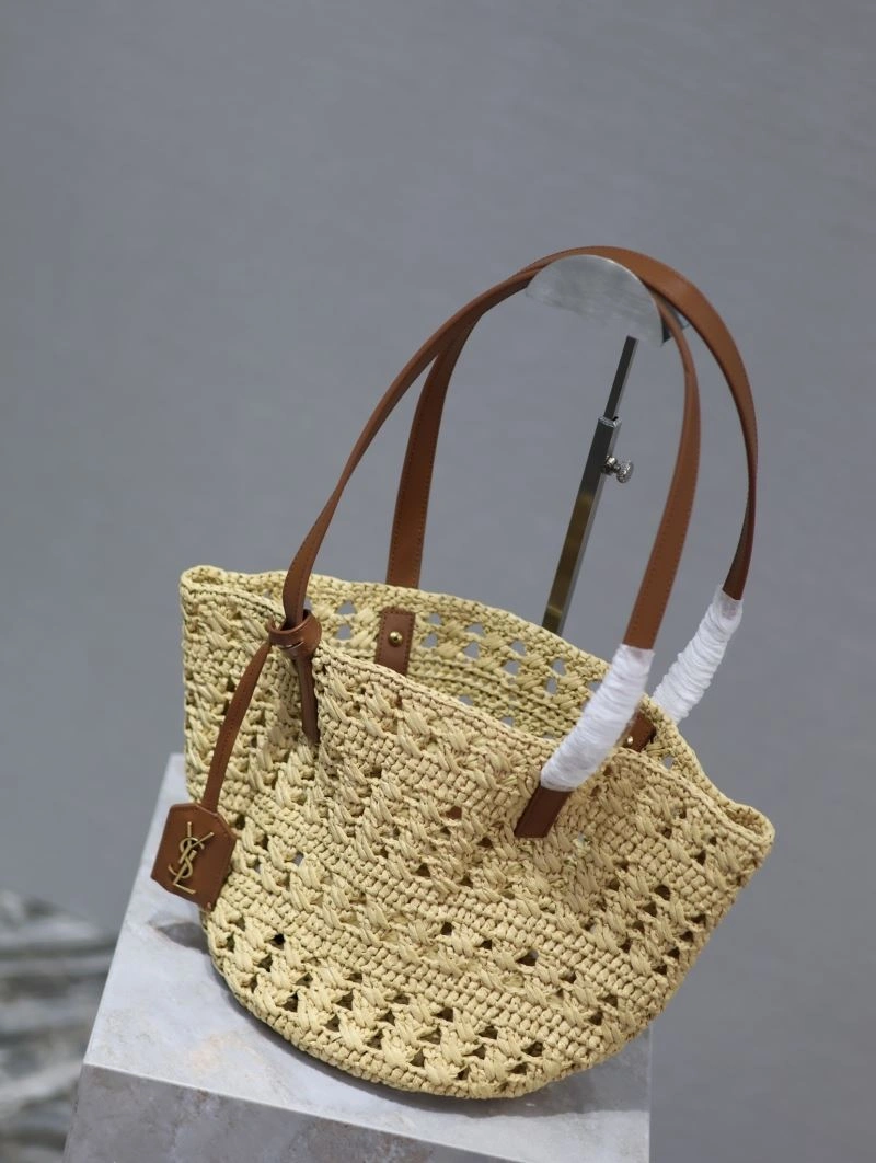 TravelReady YSL Shopping Bags 63511
