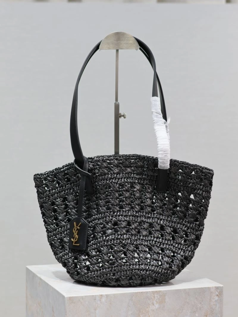 ZipUp YSL Shopping Bags 63550