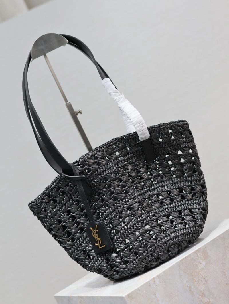 ZipUp YSL Shopping Bags 63550