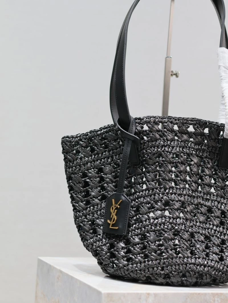 ZipUp YSL Shopping Bags 63550