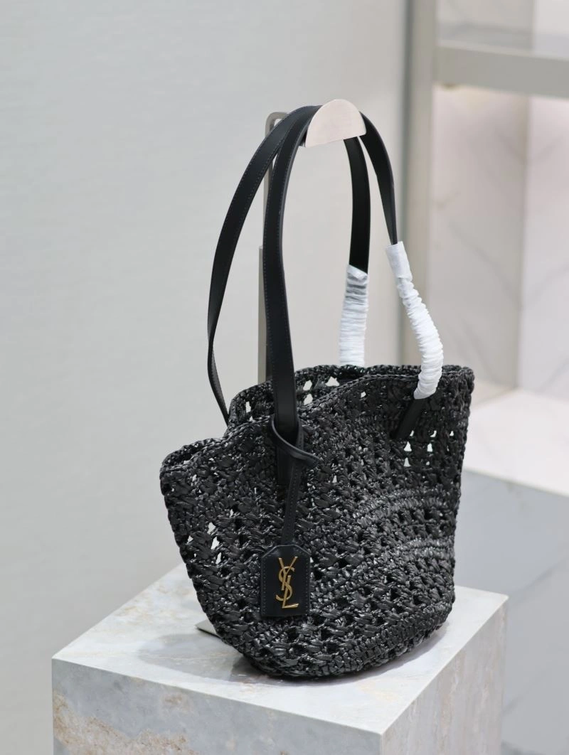 ZipUp YSL Shopping Bags 63550