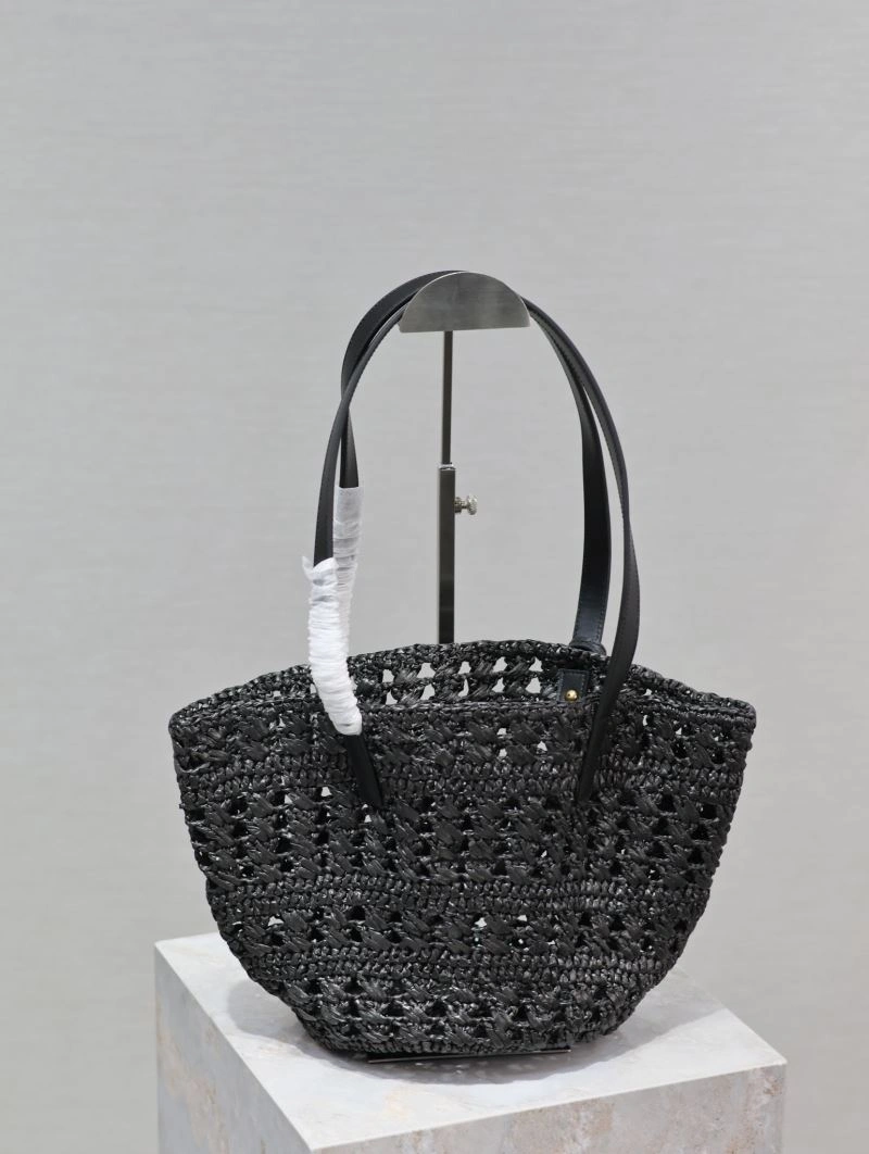 ZipUp YSL Shopping Bags 63550