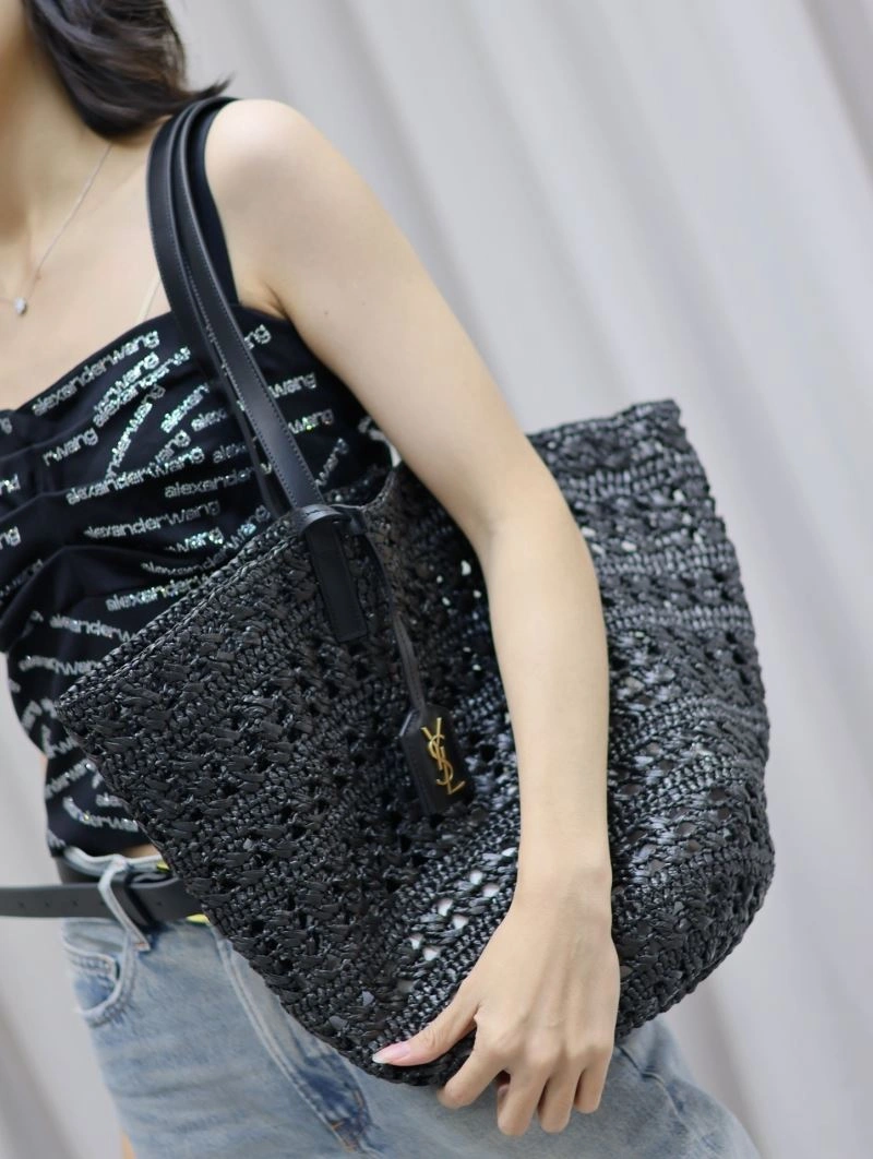 Upgraded YSL Shopping Bags 63512