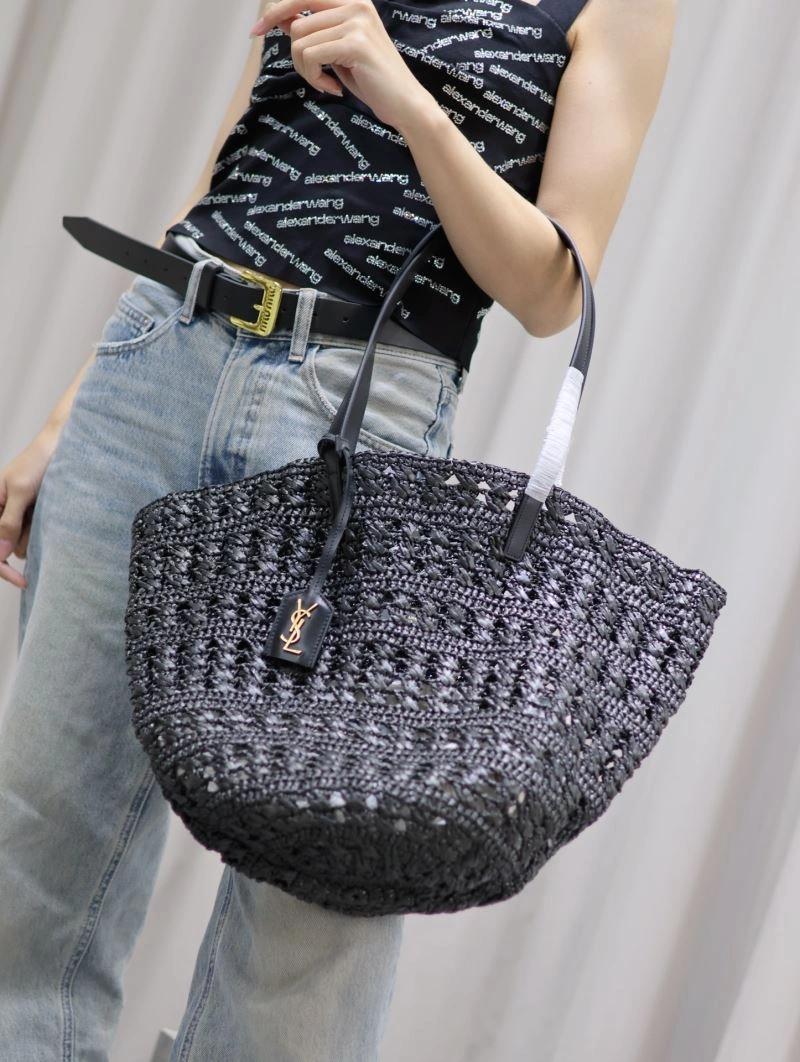 Upgraded YSL Shopping Bags 63512