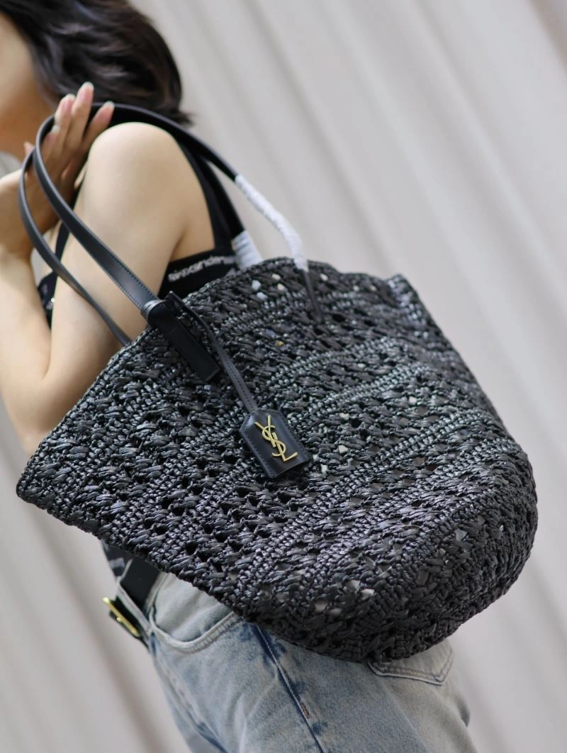 Upgraded YSL Shopping Bags 63512