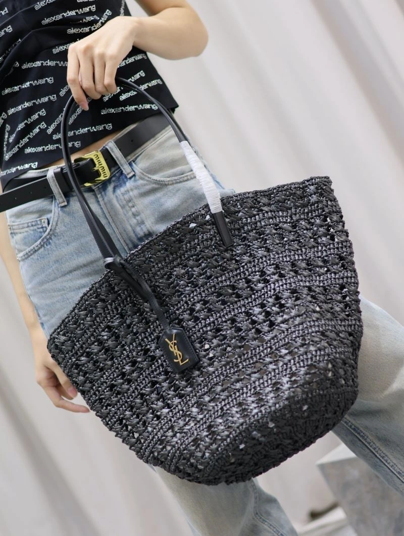 Upgraded YSL Shopping Bags 63512