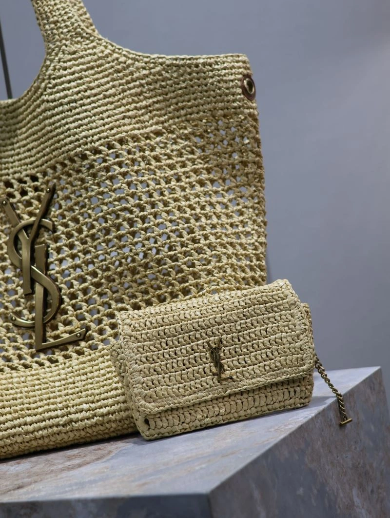 TravelReady YSL Shopping Bags 63556