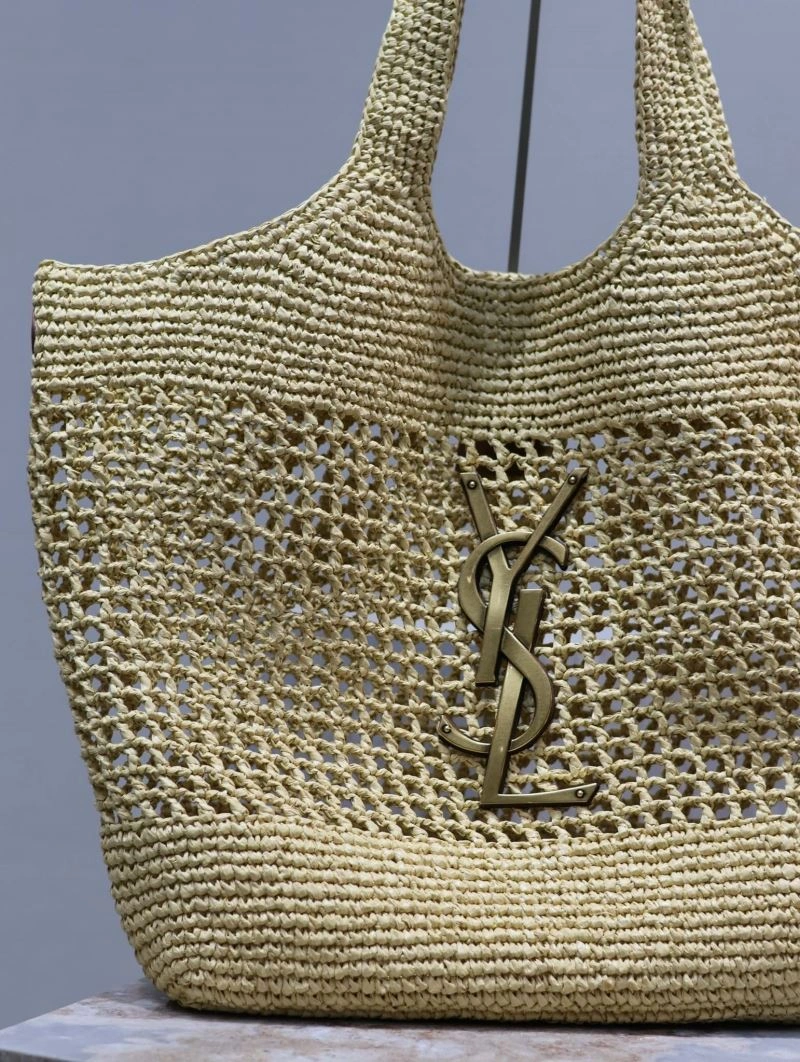 TravelReady YSL Shopping Bags 63556