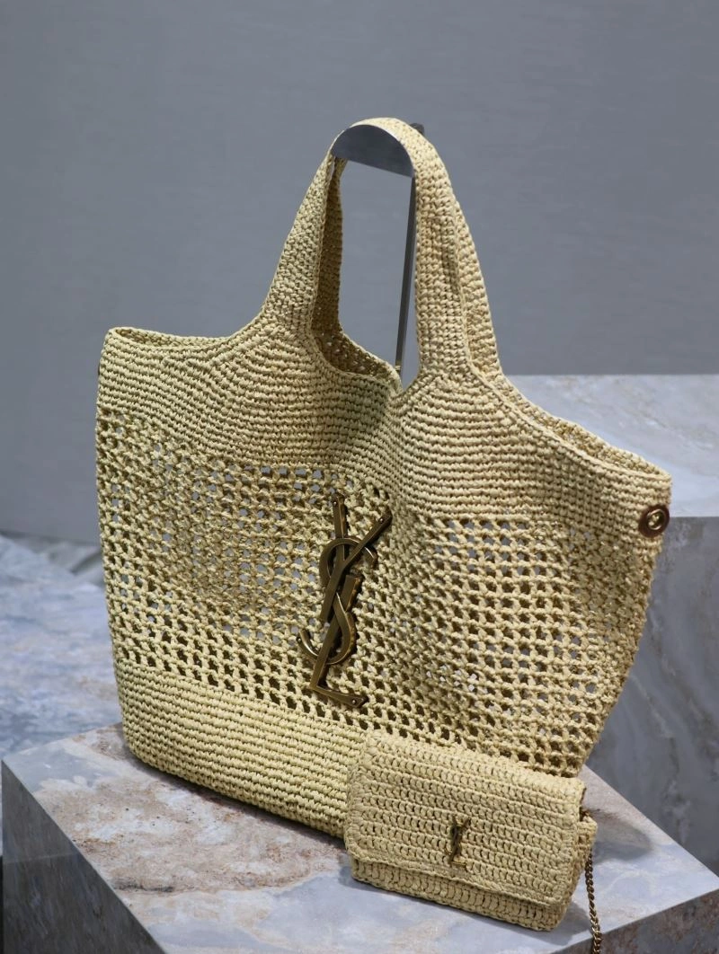 TravelReady YSL Shopping Bags 63556