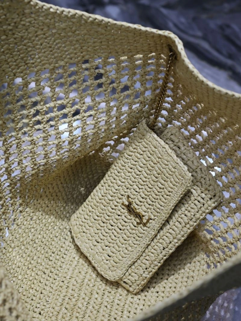 TravelReady YSL Shopping Bags 63556