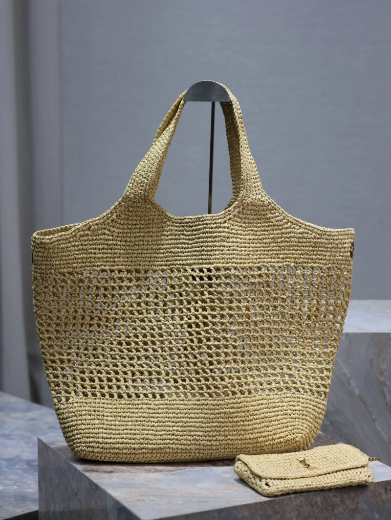 TravelReady YSL Shopping Bags 63556