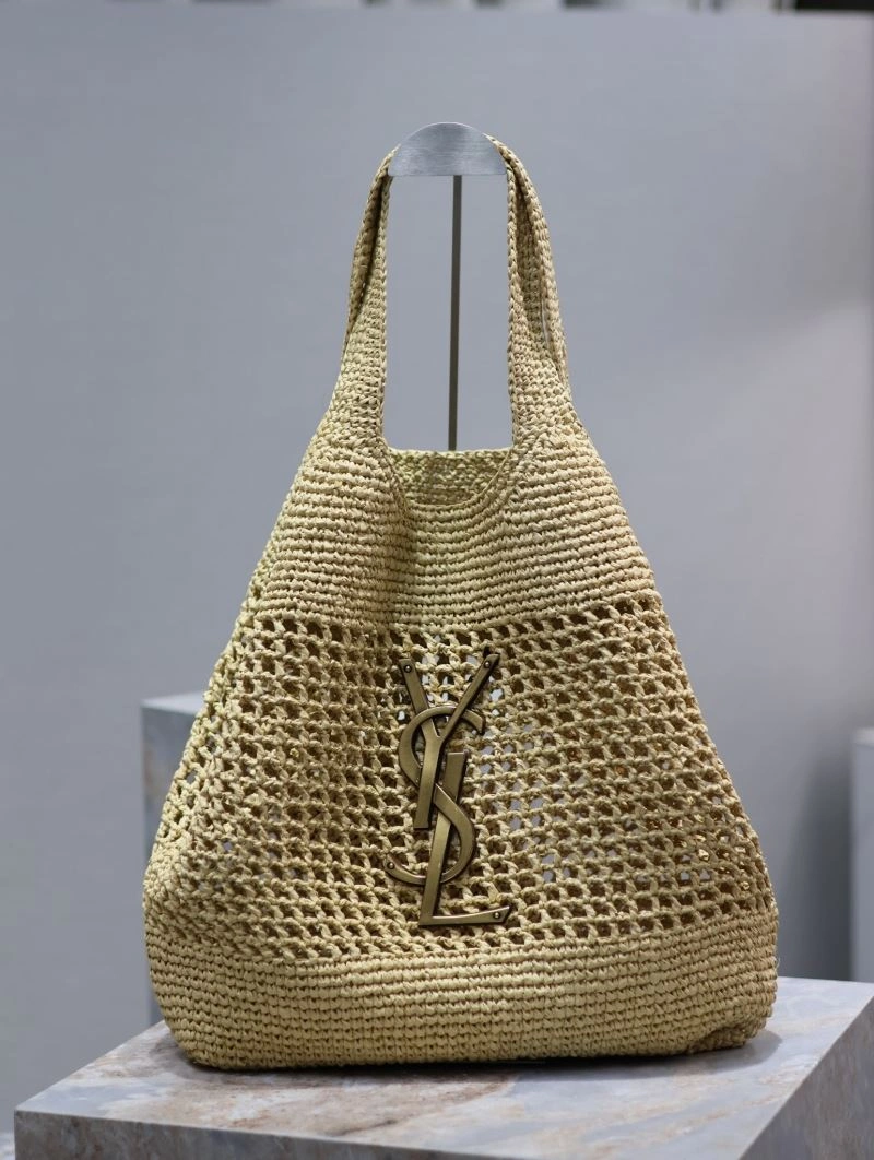 TravelReady YSL Shopping Bags 63556
