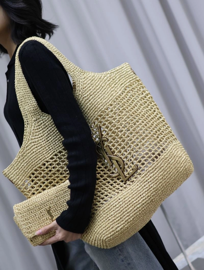 TravelReady YSL Shopping Bags 63556