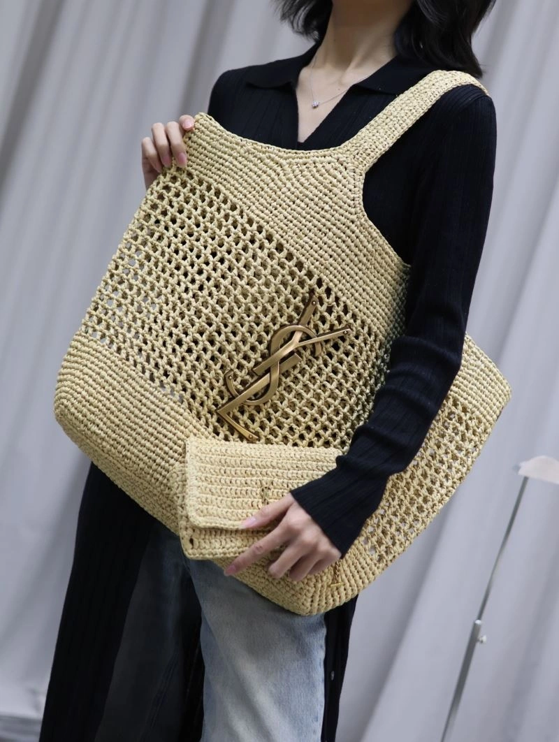TravelReady YSL Shopping Bags 63556