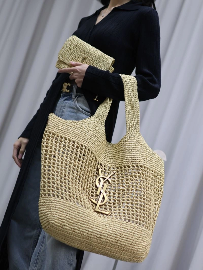 TravelReady YSL Shopping Bags 63556