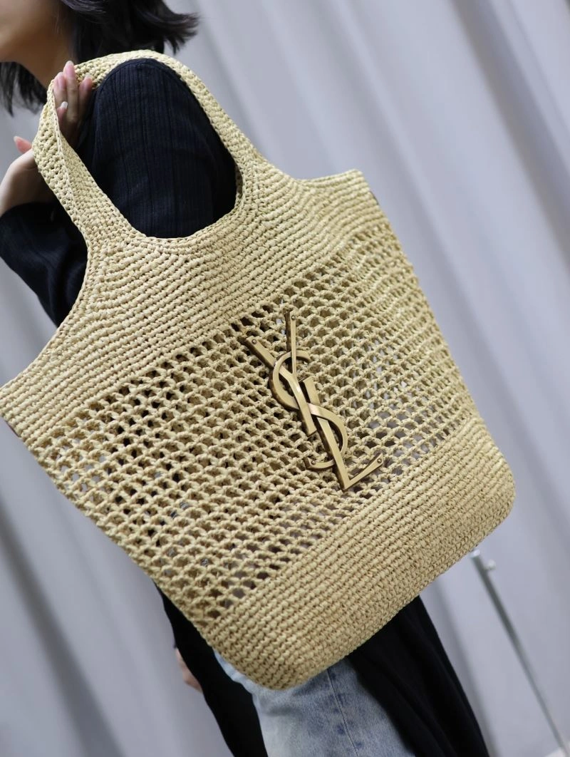 TravelReady YSL Shopping Bags 63556