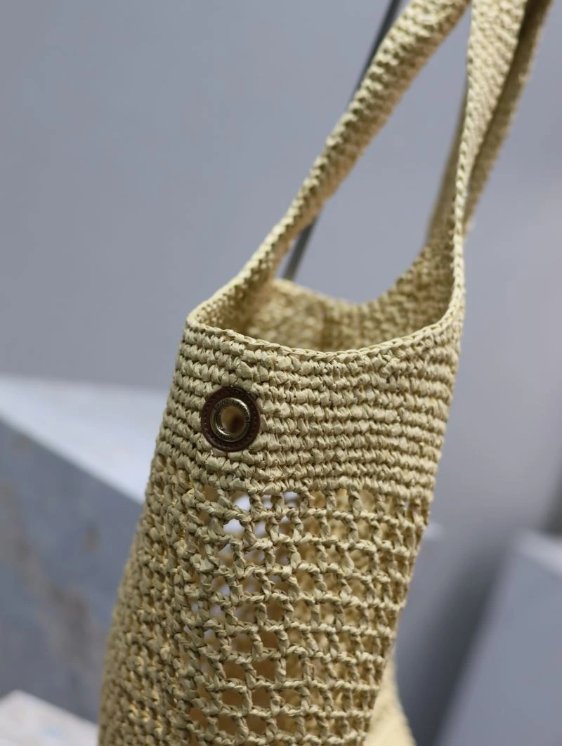 TravelReady YSL Shopping Bags 63556