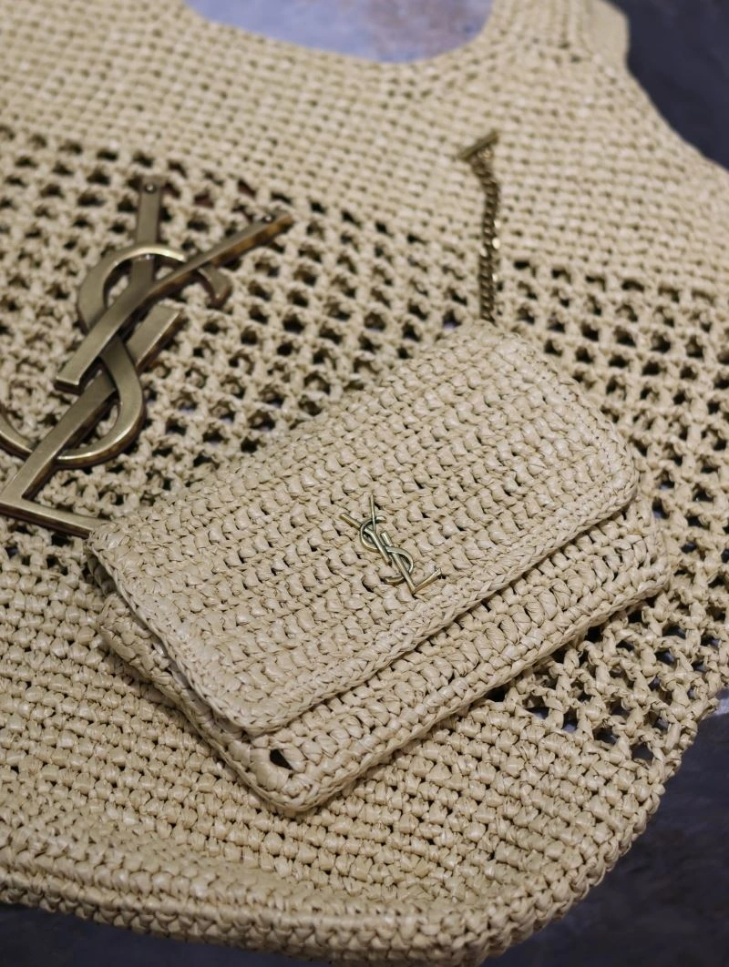 TravelReady YSL Shopping Bags 63556