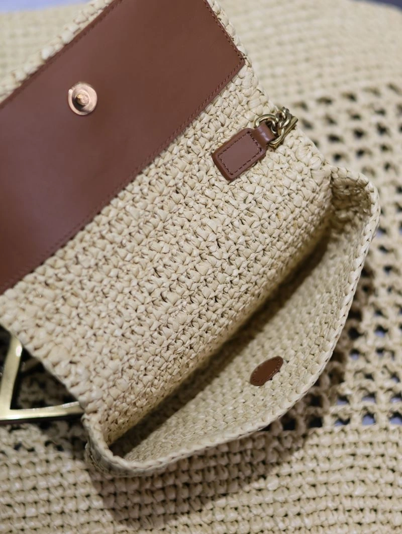 TravelReady YSL Shopping Bags 63556