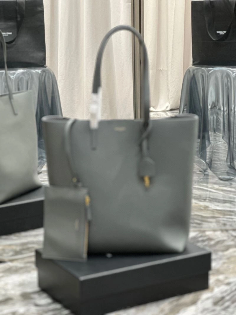 Efficient YSL Shopping Bags 63285