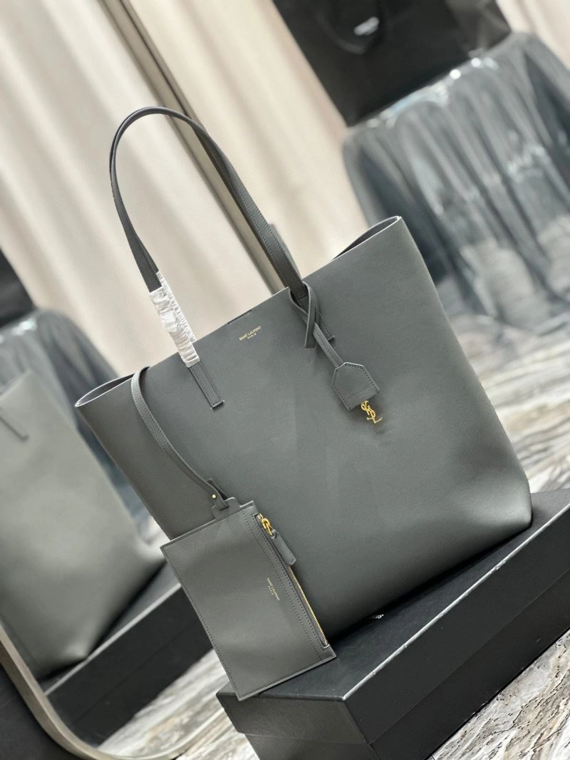 Efficient YSL Shopping Bags 63285