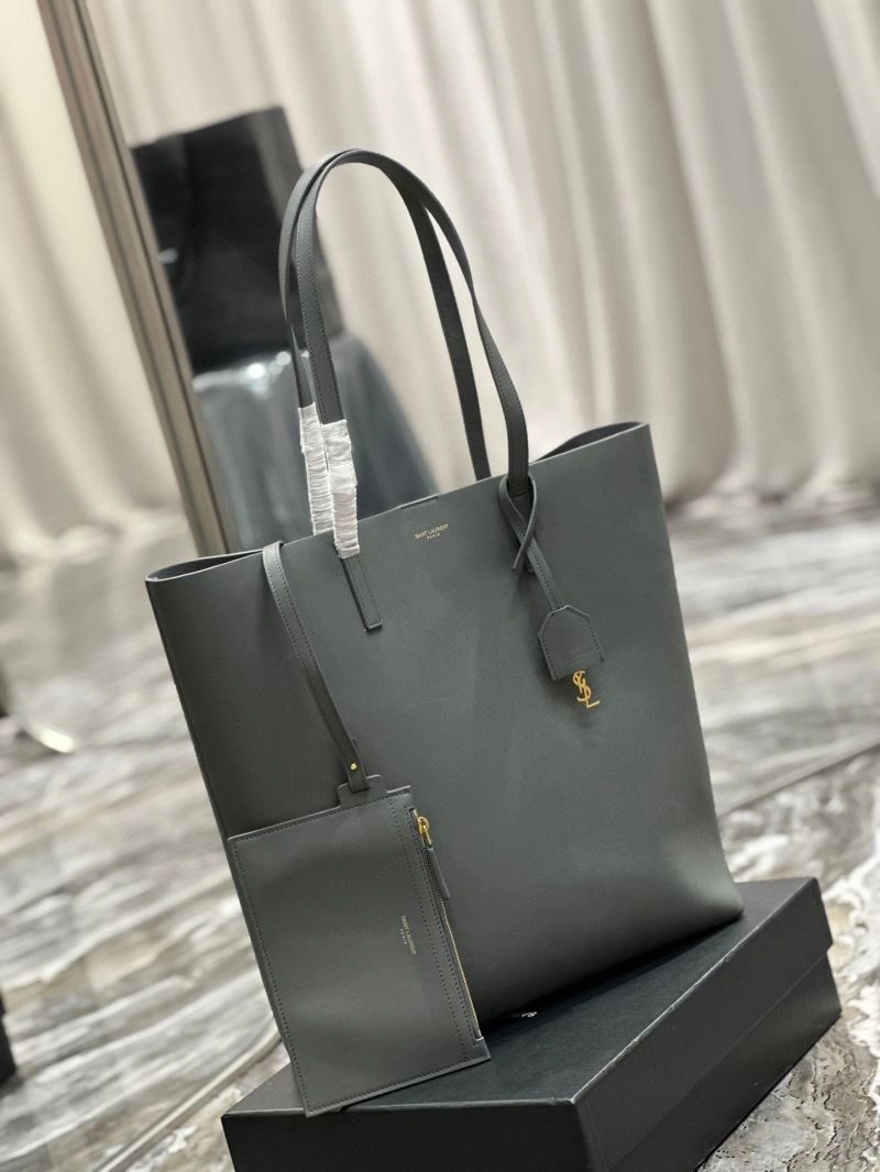 Efficient YSL Shopping Bags 63285