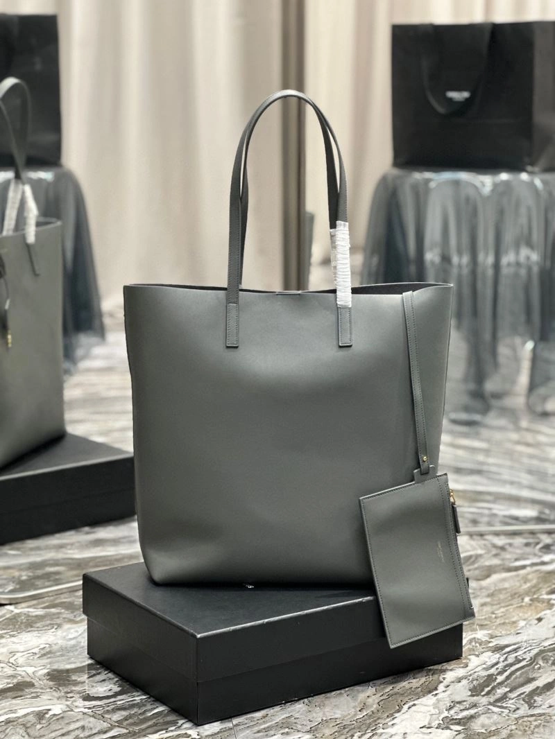 Efficient YSL Shopping Bags 63285