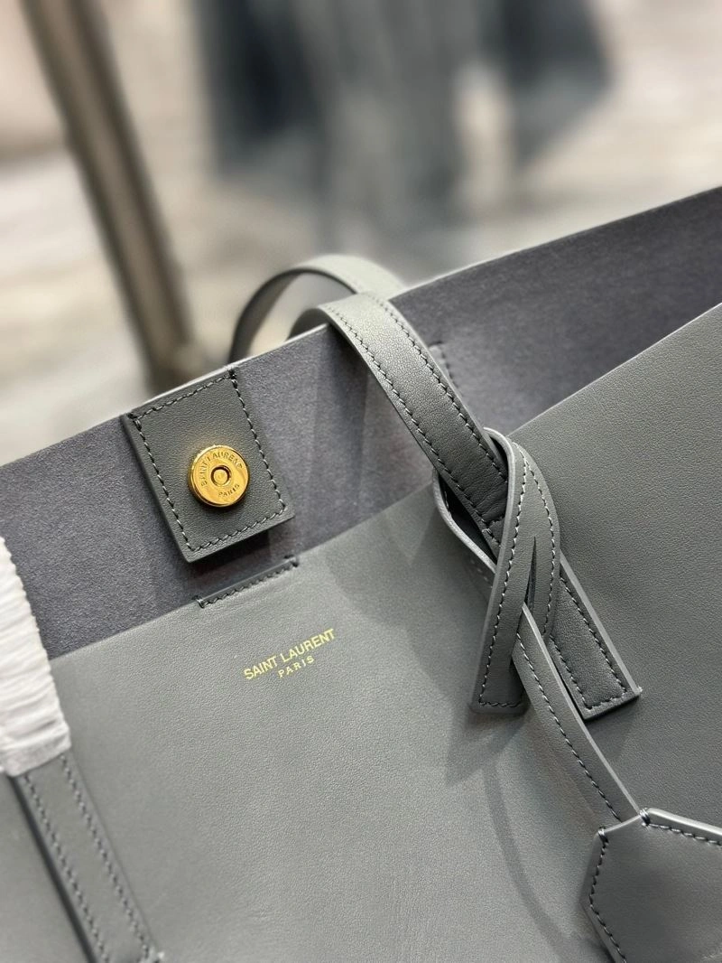 Efficient YSL Shopping Bags 63285