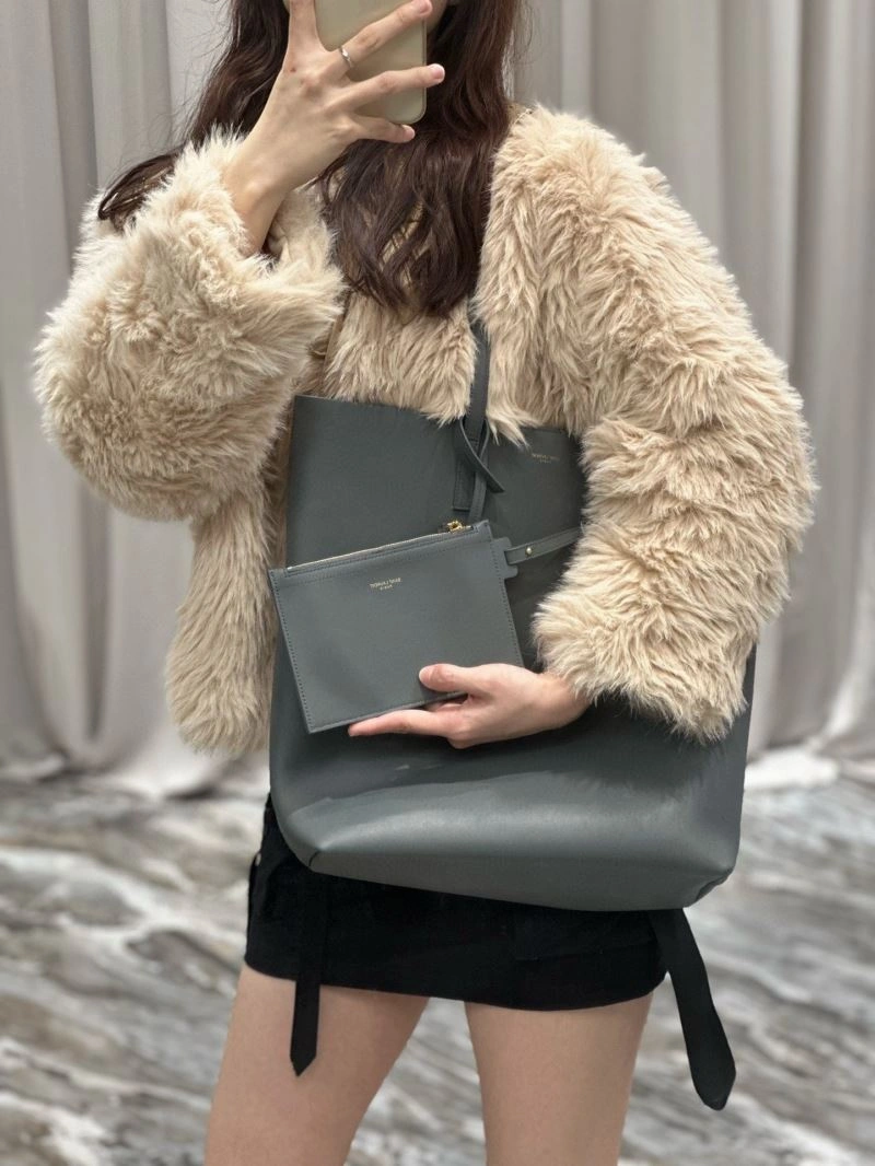 Efficient YSL Shopping Bags 63285