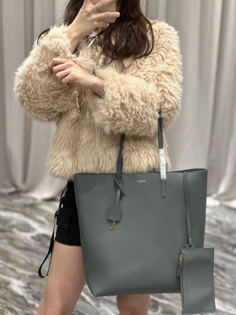 Efficient YSL Shopping Bags 63285