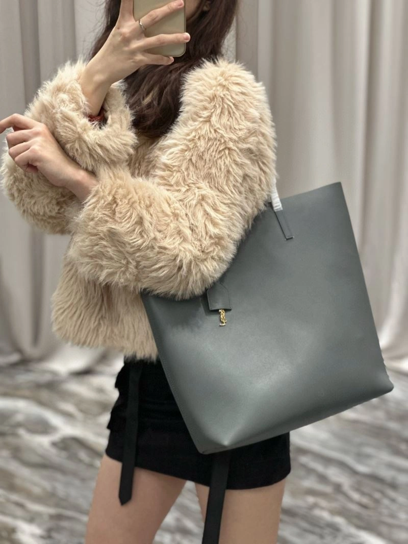 Efficient YSL Shopping Bags 63285