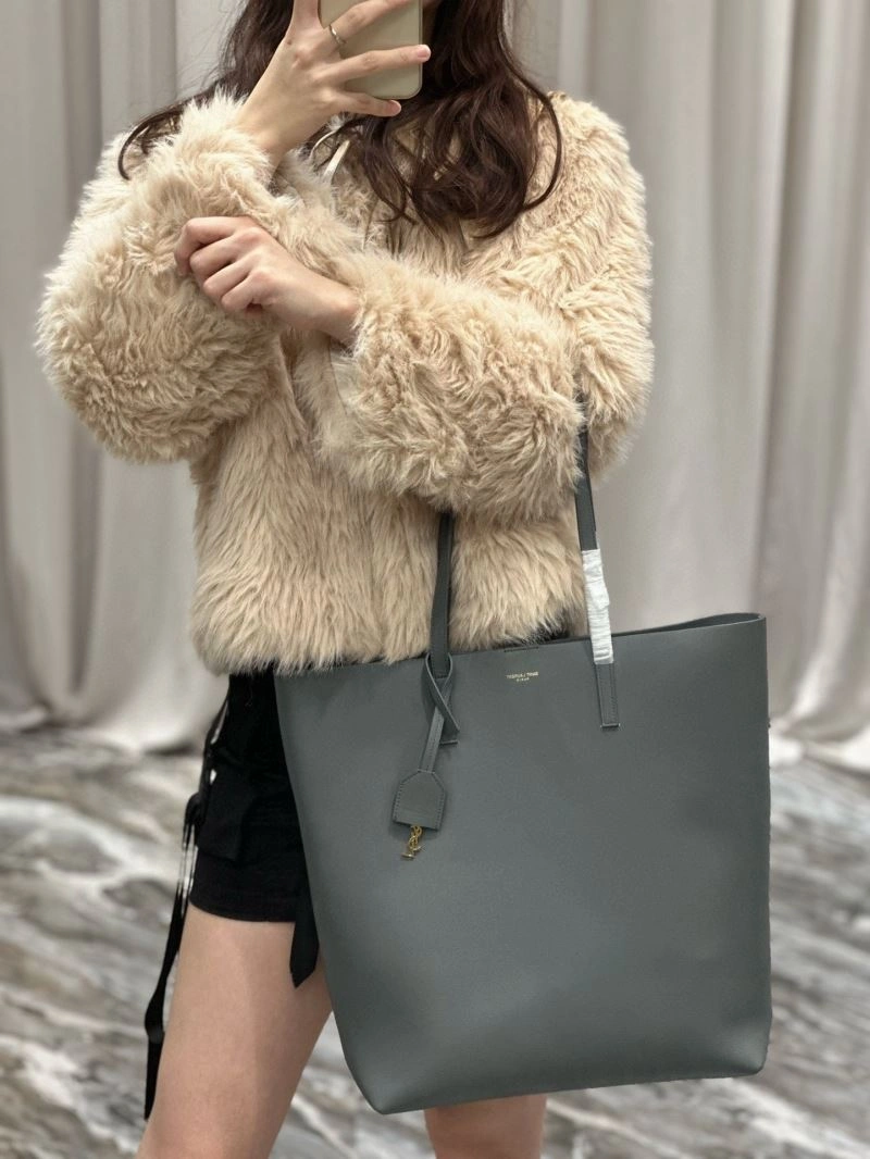 Efficient YSL Shopping Bags 63285