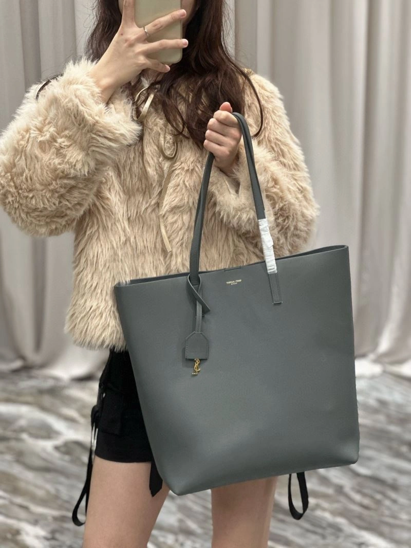 Efficient YSL Shopping Bags 63285