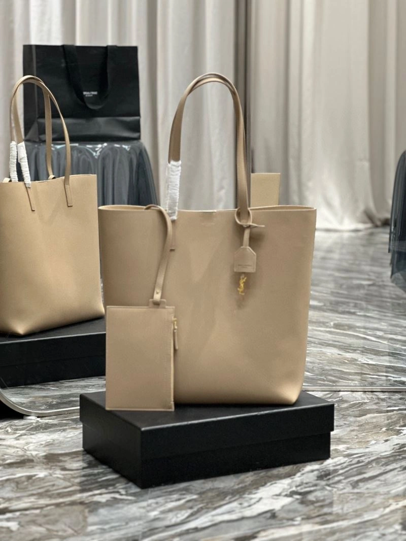 Trendy YSL Shopping Bags 63288