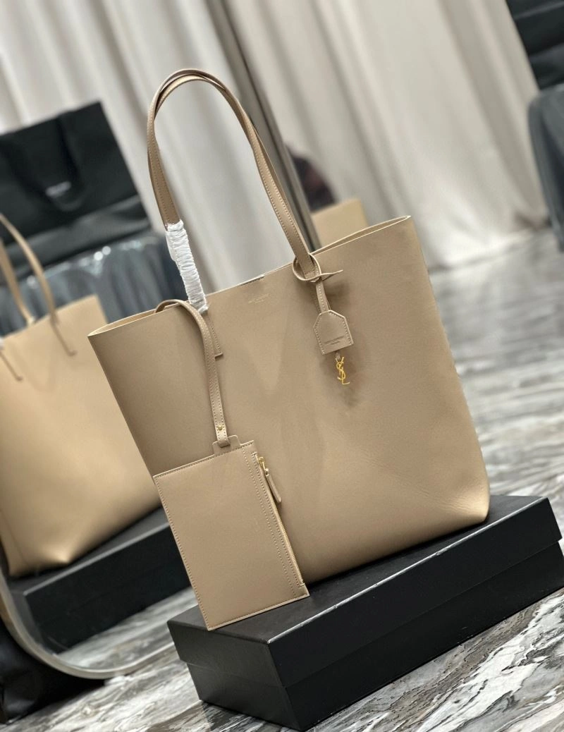 Trendy YSL Shopping Bags 63288