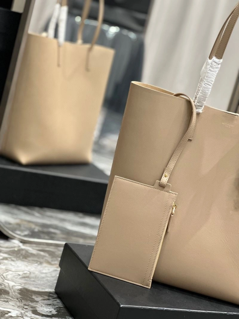 Trendy YSL Shopping Bags 63288