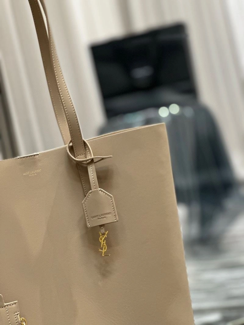 Trendy YSL Shopping Bags 63288