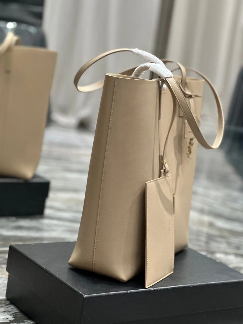 Trendy YSL Shopping Bags 63288