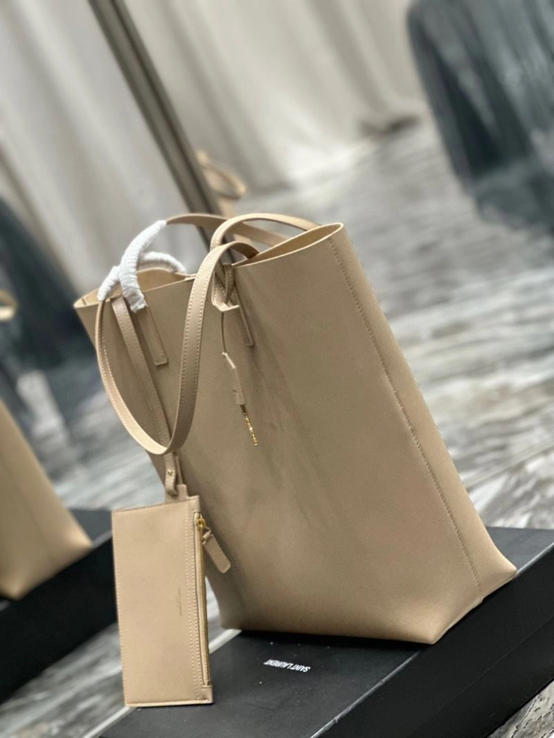 Trendy YSL Shopping Bags 63288
