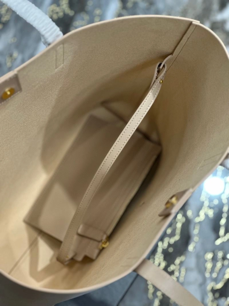 Trendy YSL Shopping Bags 63288