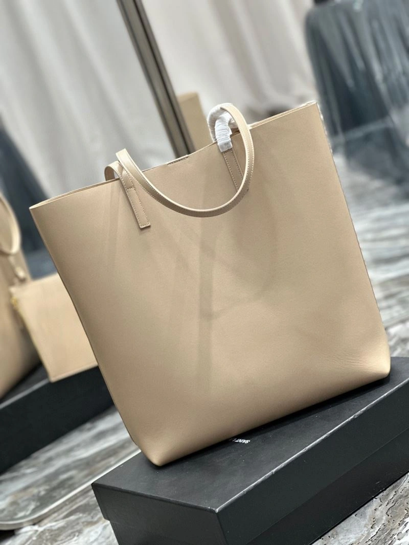 Trendy YSL Shopping Bags 63288