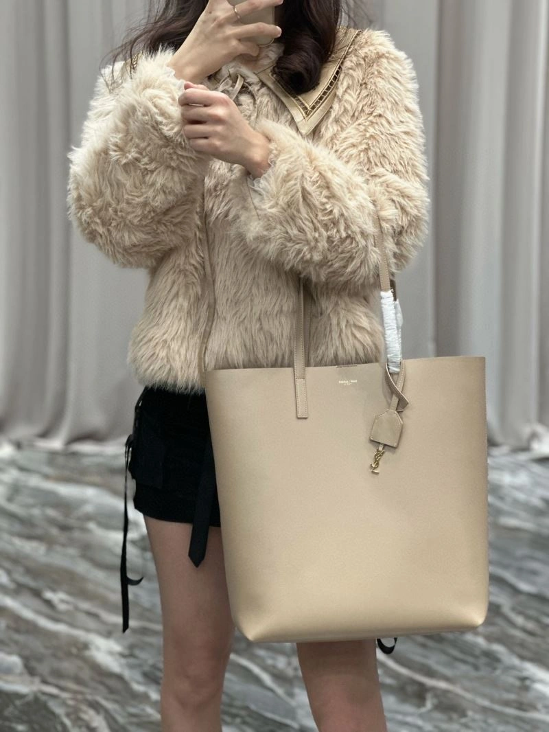 Trendy YSL Shopping Bags 63288