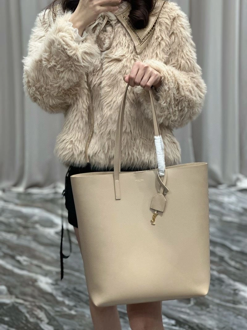 Trendy YSL Shopping Bags 63288