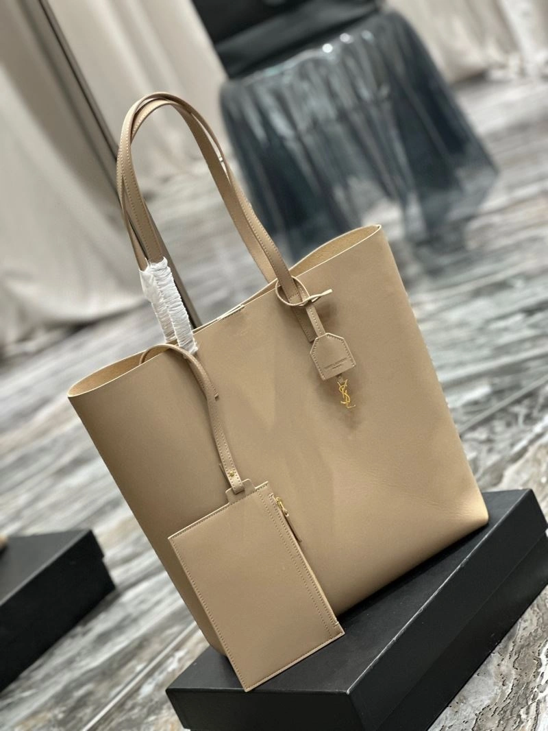 Trendy YSL Shopping Bags 63288
