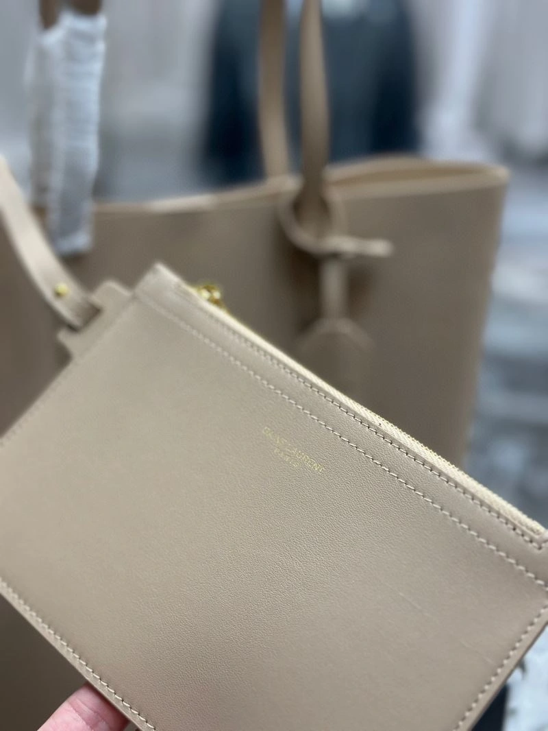 Trendy YSL Shopping Bags 63288