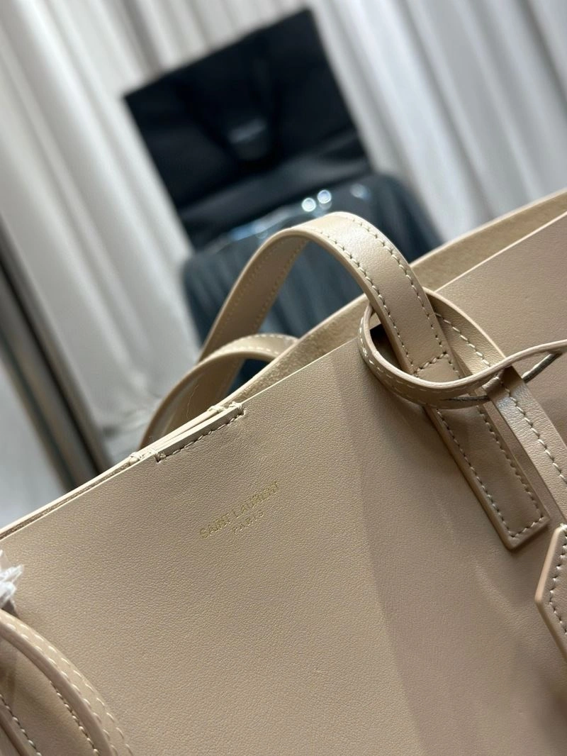 Trendy YSL Shopping Bags 63288