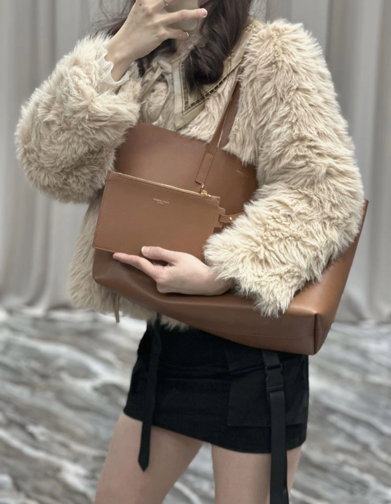 YSL Shopping Bags Casual 63287