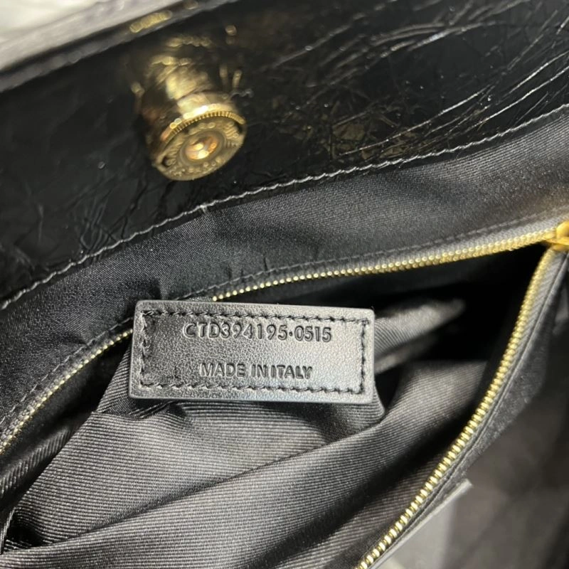 YSL Shopping Bags BestValue 63289